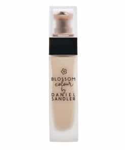 Base de maquillaje Daniel Sandler BLOSSOM COLOUR - Prebase