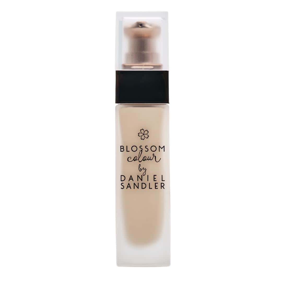 Base de maquillaje Daniel Sandler BLOSSOM COLOUR - Prebase