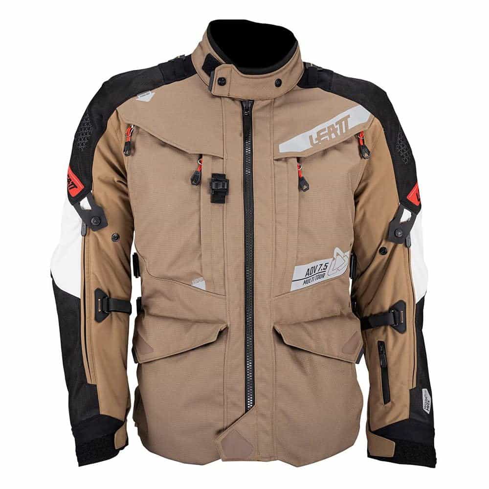Chaqueta Leatt ADV MultiTour 7.5 - Imagen 4