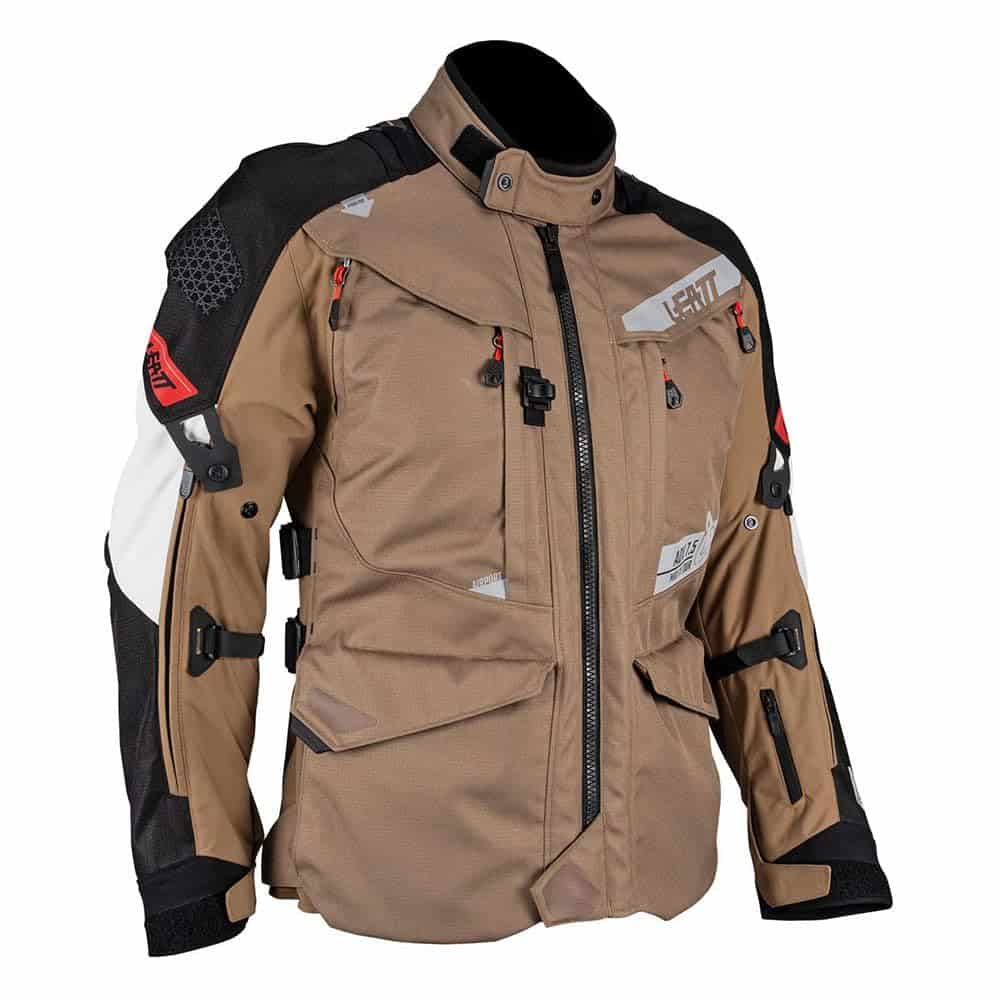 Chaqueta Leatt ADV MultiTour 7.5