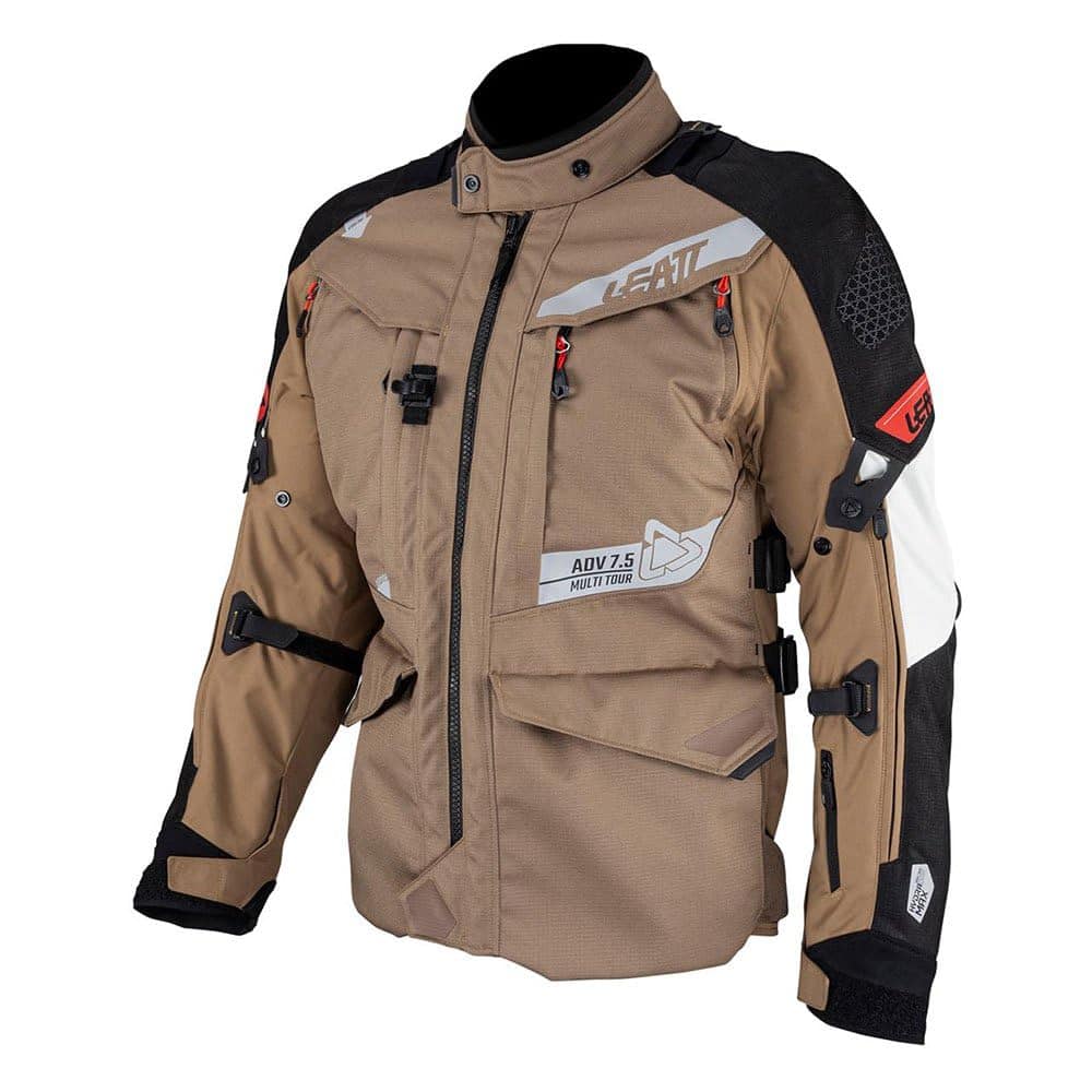 Chaqueta Leatt ADV MultiTour 7.5 - Imagen 5