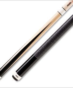 Cuetec Avid Era Sneaky Pete Style Pool Cue (Natural 4 Point