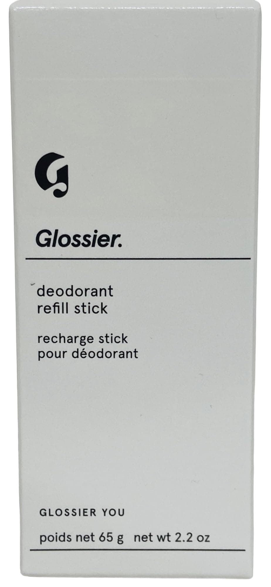 Glossier - Recarga de Desodorante en Barra - Recarga - Tú