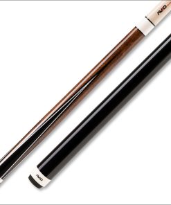 Cuetec Avid Era Sneaky Pete Style Pool Cue (Marrón 4 Puntos
