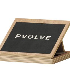 Tablero inclinado de Pvolve para entrenamiento en casa