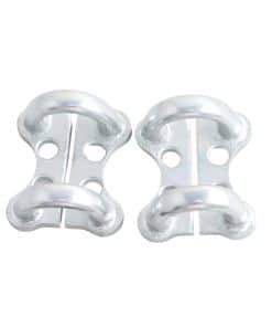 DUCRES 2PCS 147100 Crossover de Combustible Compatible con