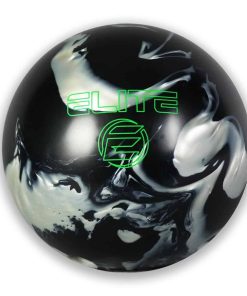 Bola de bolos reactiva ELITE Pre-Drilled EZ Hook - Ideal