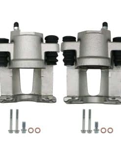 Pinza de freno de disco Chefull sin montaje de soporte