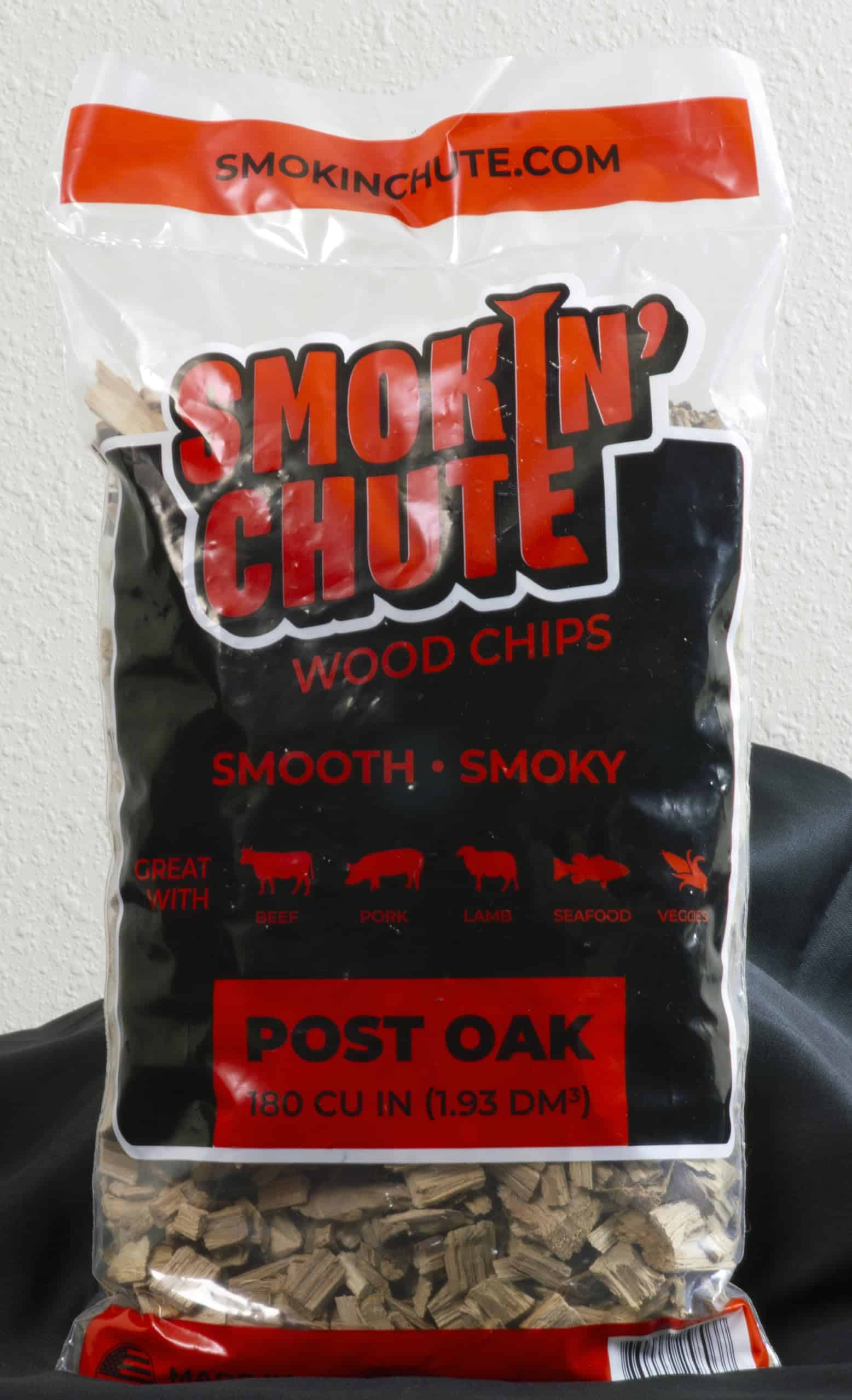 Chips de Madera de Roble Post Especialmente Diseñados y - Imagen 7