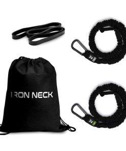 Kit de Fuerza para Iron Neck