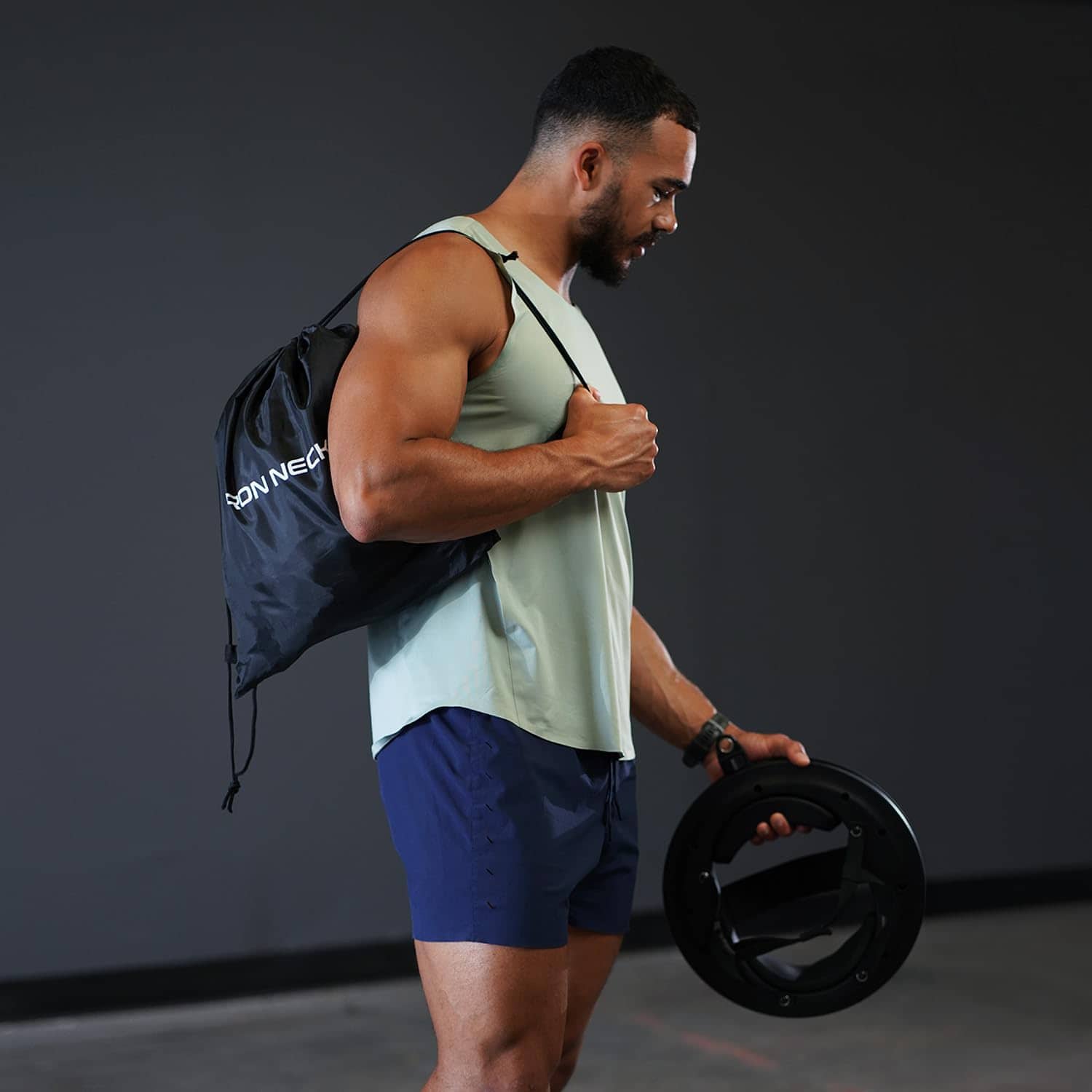 Kit de Fuerza para Iron Neck - Imagen 5