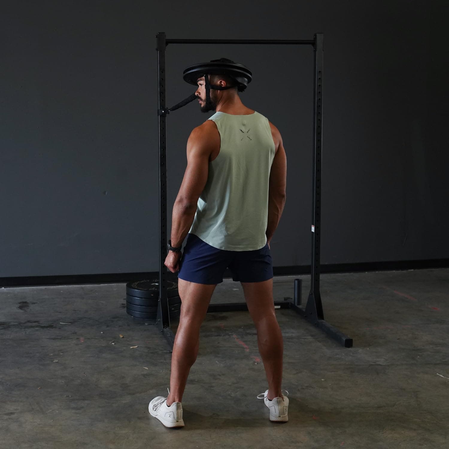 Kit de Fuerza para Iron Neck - Imagen 4