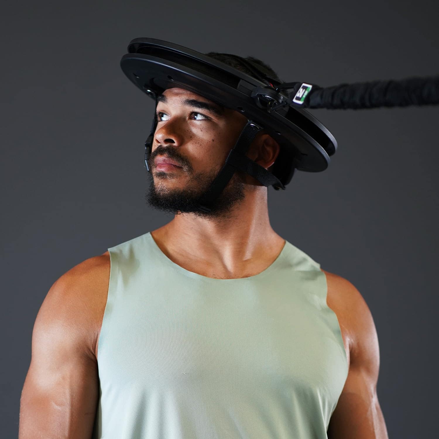 Kit de Fuerza para Iron Neck - Imagen 6