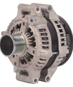 Alternador TOPAZ 12V 210A 12317591268 Compatible con BMW