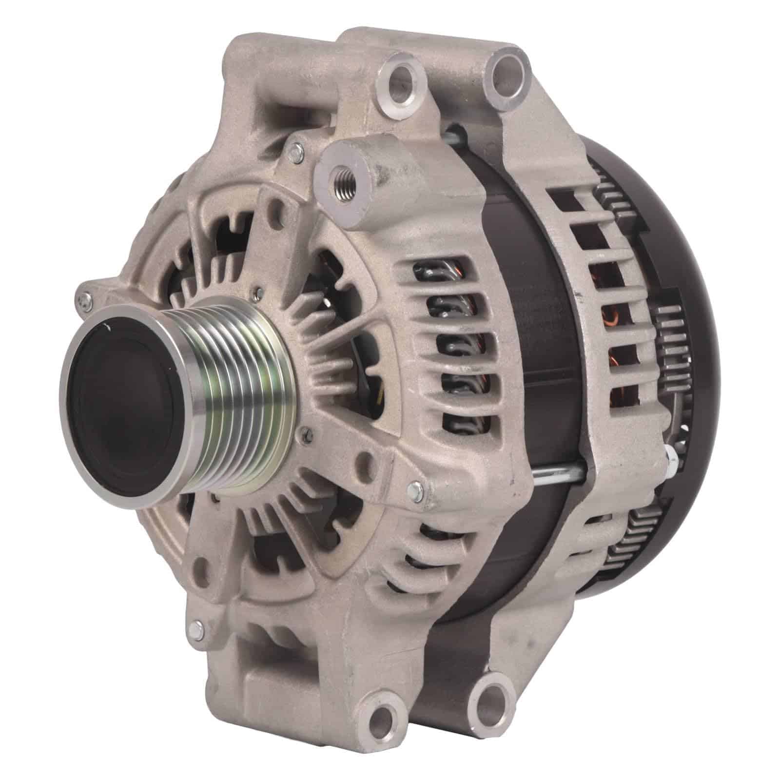 Alternador TOPAZ 12V 210A 12317591268 Compatible con BMW
