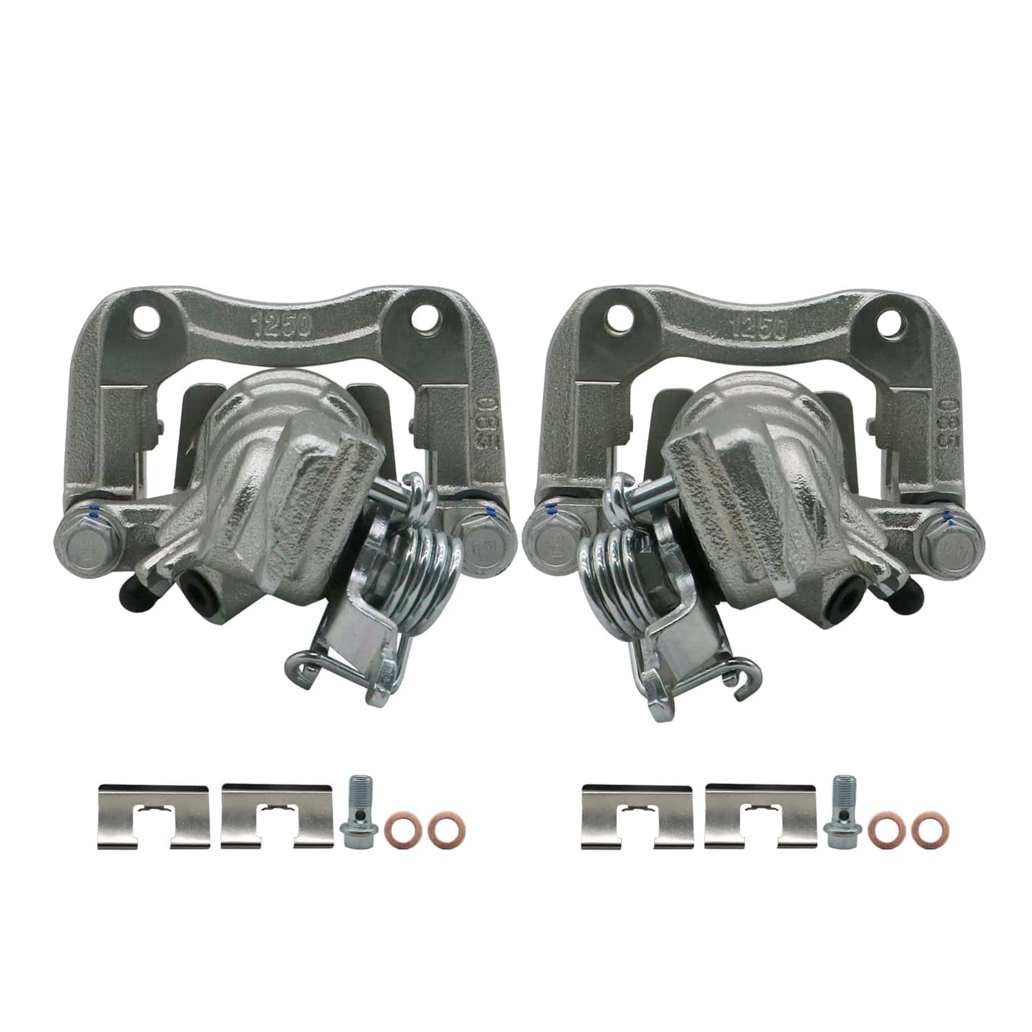 Conjunto de Pinza de Freno de Disco Chefull -, 19B2068