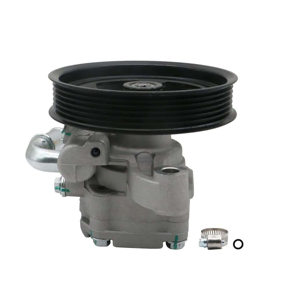 Bomba de Dirección Asistida Cuuove 20-2403 (Para 3.6L V6) - Imagen 4