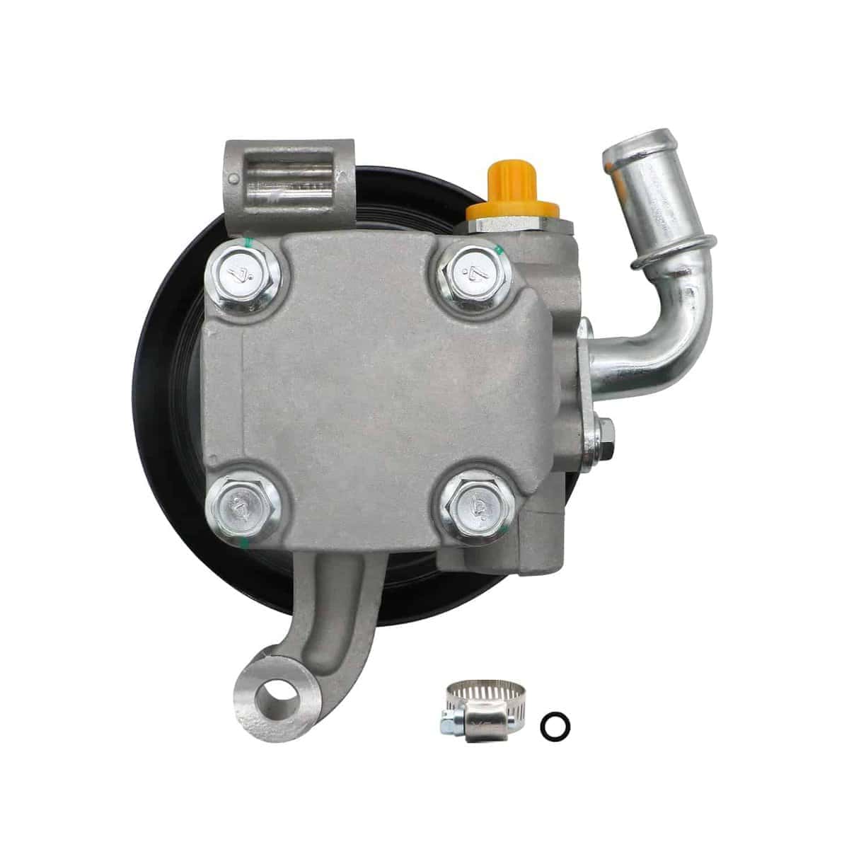 Bomba de Dirección Asistida Cuuove 20-2403 (Para 3.6L V6) - Imagen 6