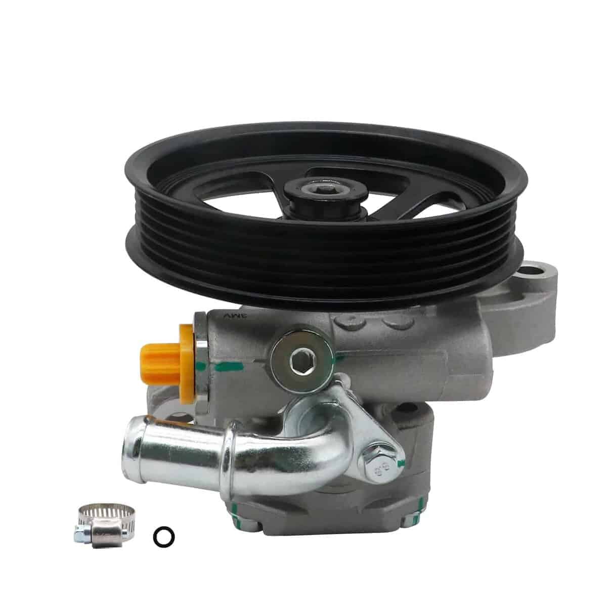 Bomba de Dirección Asistida Cuuove 20-2403 (Para 3.6L V6) - Imagen 3