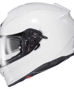 Casco de moto integral ScorpionEXO Ryzer con visera