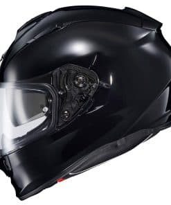 Casco de moto integral ScorpionEXO Ryzer con visera Pinlock
