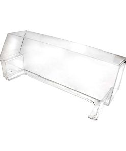 W11239961 Bandeja de Puerta Compatible con Refrigerador