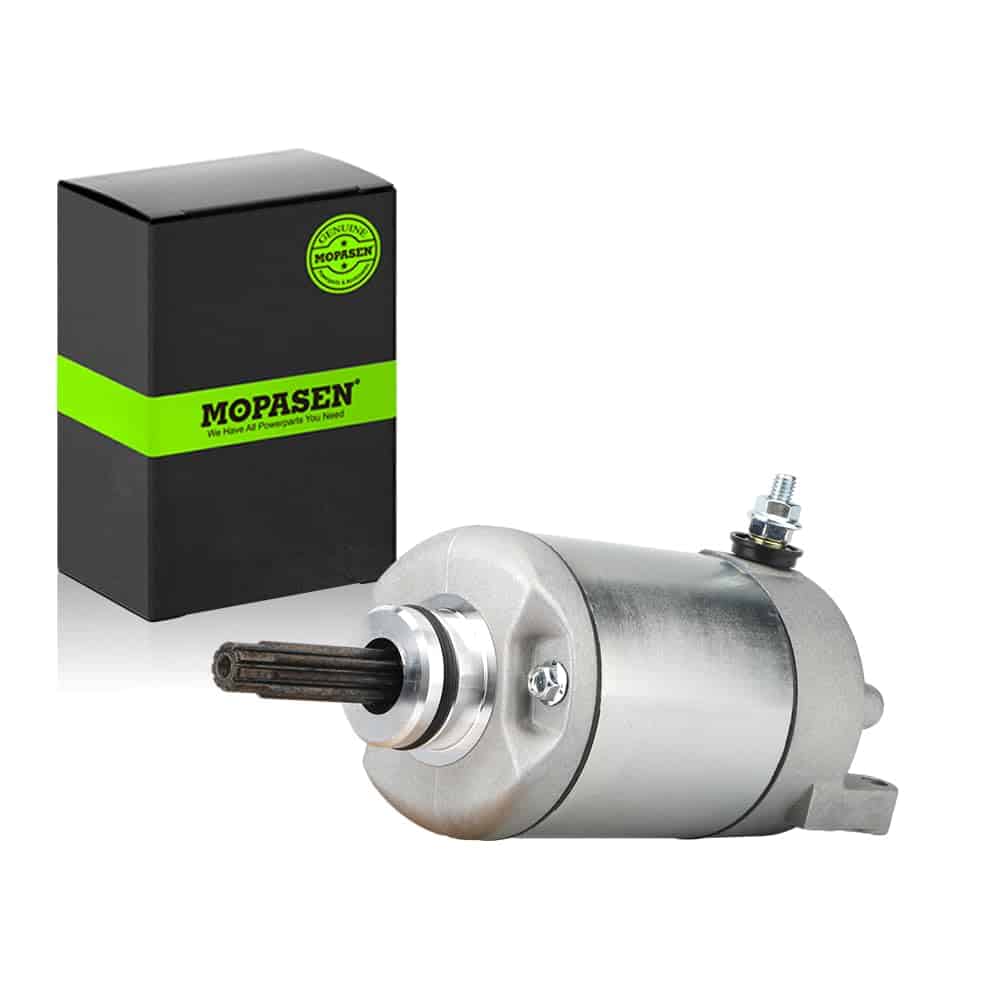 Motor de arranque MOPASEN para Honda TRX 400 EX SPORTRAX