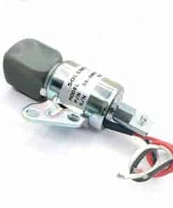 Válvula Solenoide de Parada de Combustible SA-4899