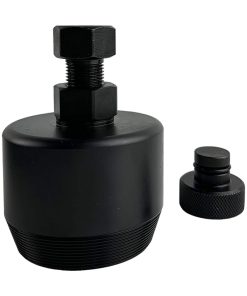 Herramienta Removedora de Sello del Cigueñal Delantero