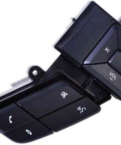 Botón de control de crucero del volante para Ford F150