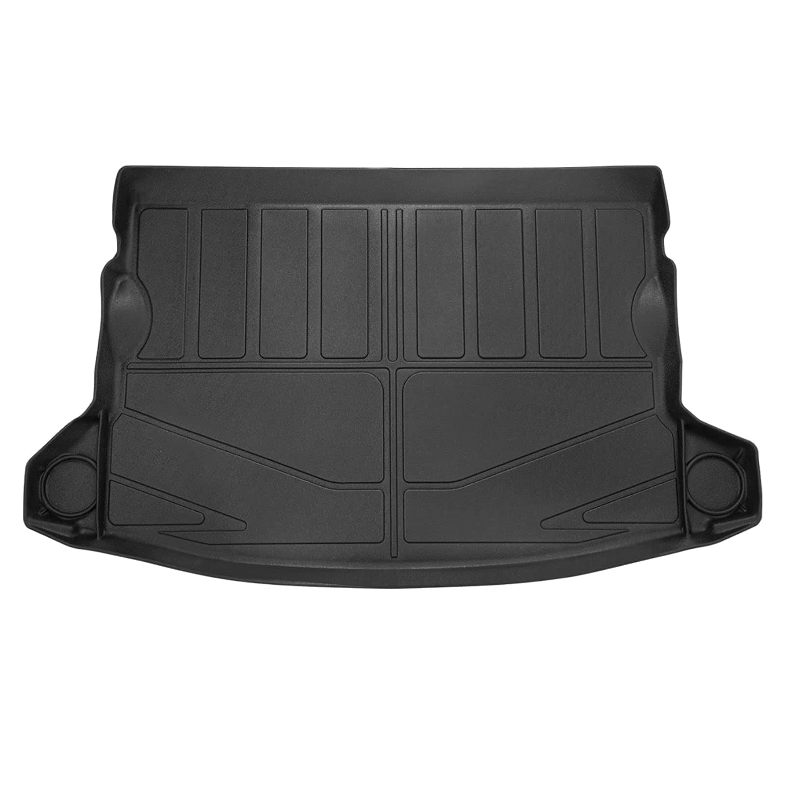 Tapete de carga compatible para Subaru Crosstrek 2024 2025