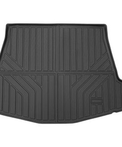 Tapete de carga Powerty compatible para Subaru Solterra