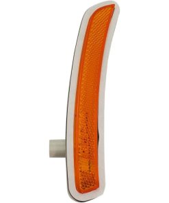 Faros Laterales Delanteros para Mini Cooper 2014-2019 Lado