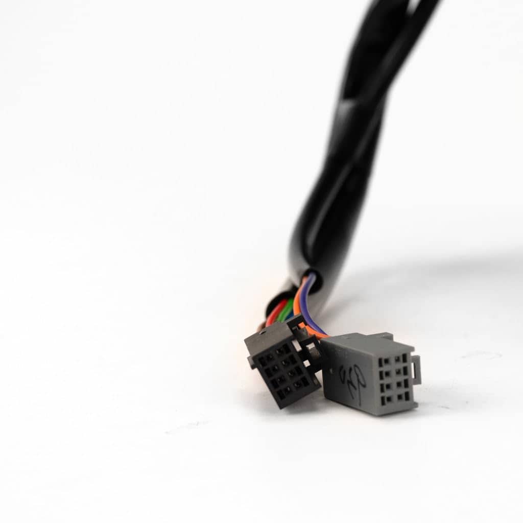 Espejo de puerta del lado del pasajero para Ram ProMaster - Imagen 4