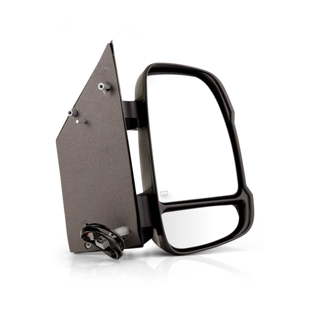 Espejo de puerta del lado del pasajero para Ram ProMaster - Imagen 8