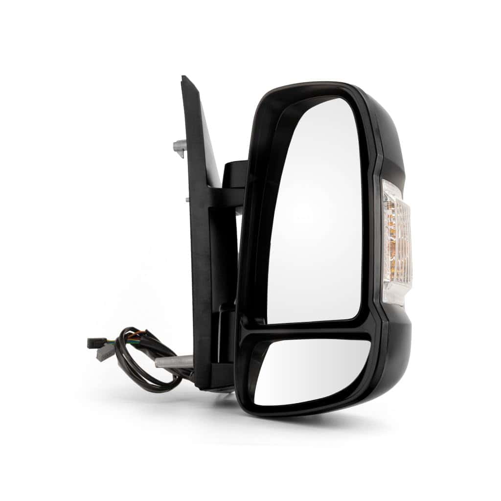 Espejo de puerta del lado del pasajero para Ram ProMaster - Imagen 7