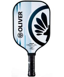 Paleta de Pickleball Delta XL Control - Superficie de Fibra