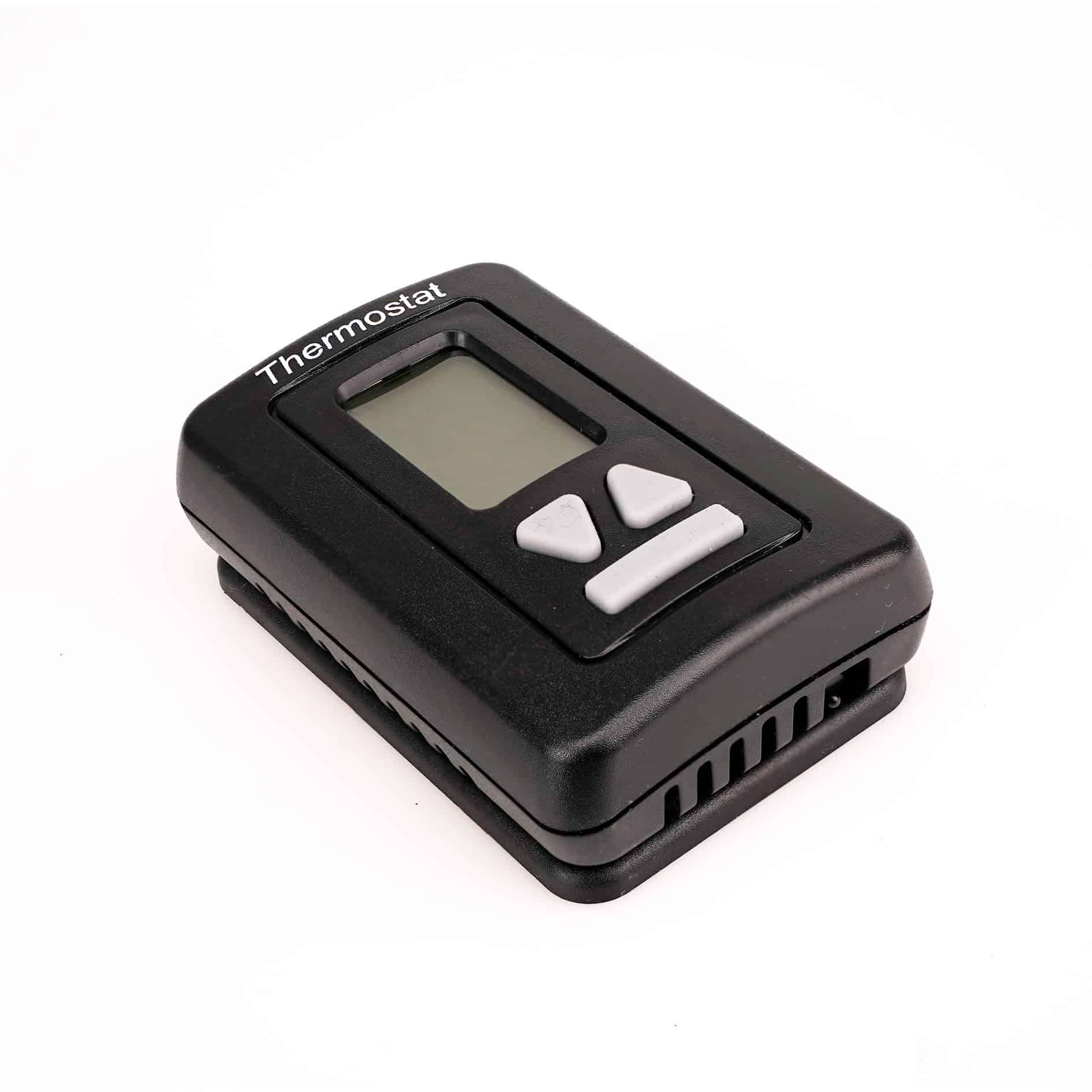 Termostato RV DEENGK 94303382 12v,9430, Negro Digital de - Imagen 6