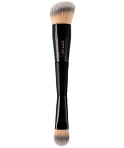Brocha de Base de Maquillaje Osmosis 2 en 1 para Aplicación