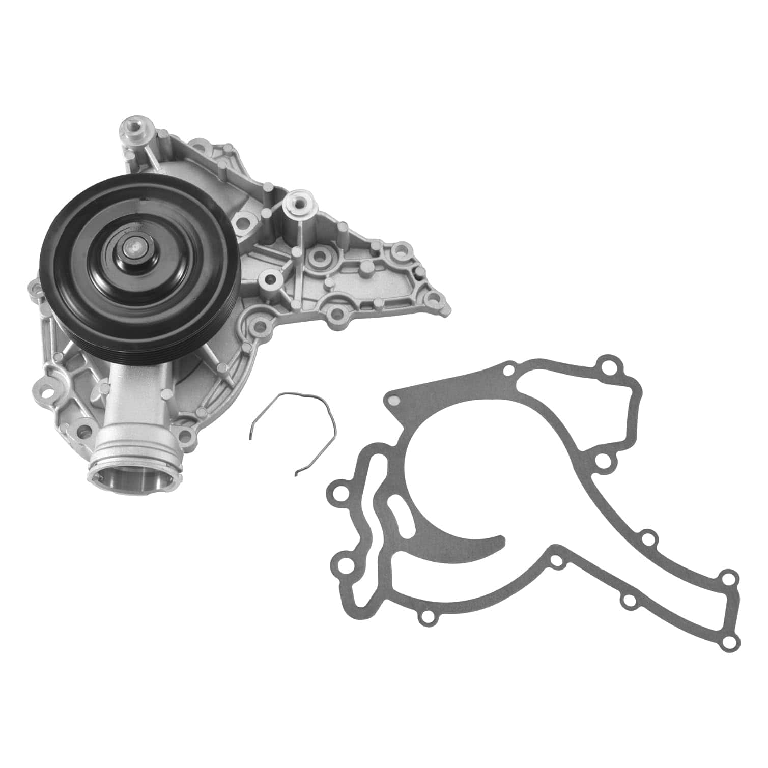 Kit Profesional de Bomba de Agua Compatible con