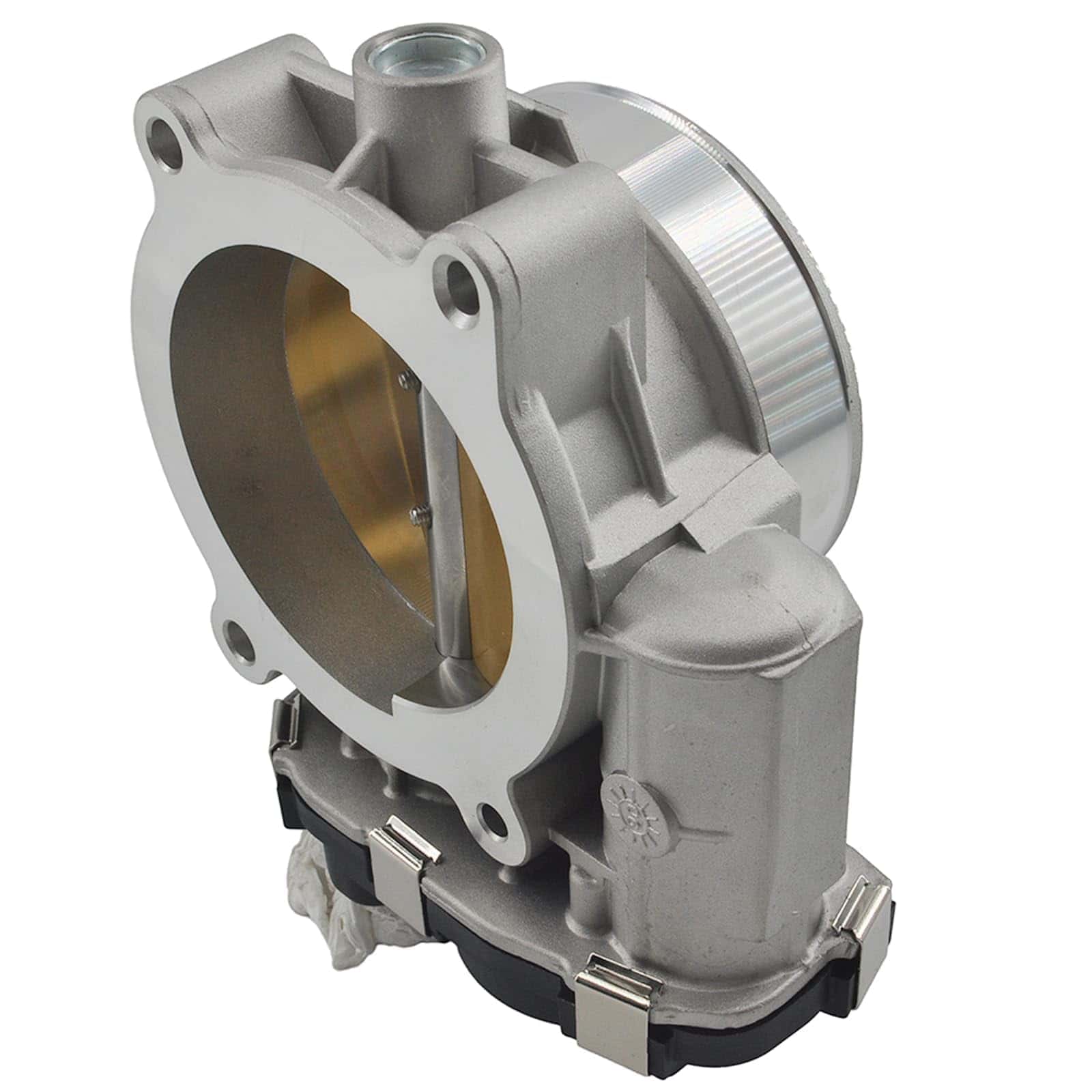 Cuerpo de aceleración 12580760 Compatible con Chevrolet - Imagen 6