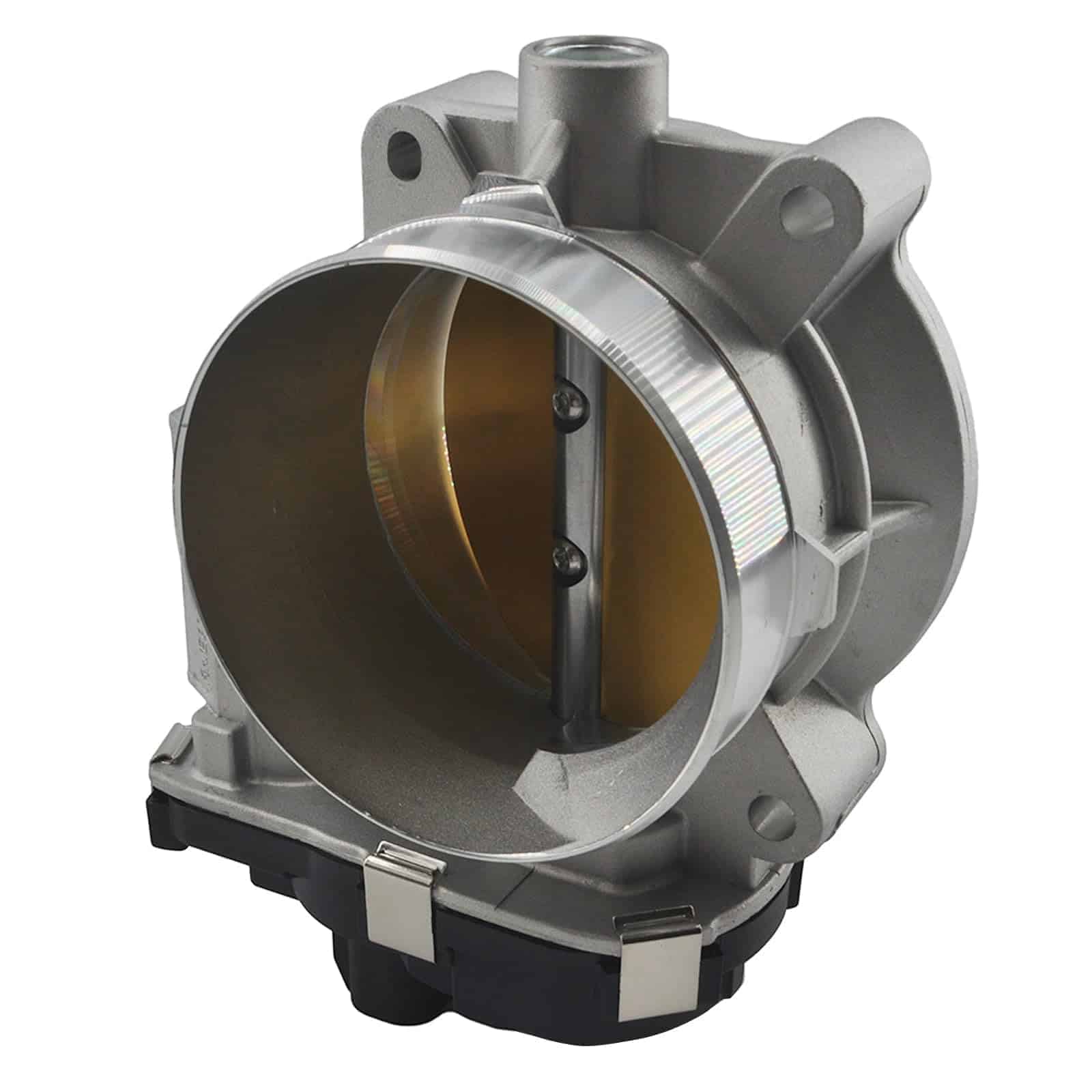 Cuerpo de aceleración 12580760 Compatible con Chevrolet - Imagen 8