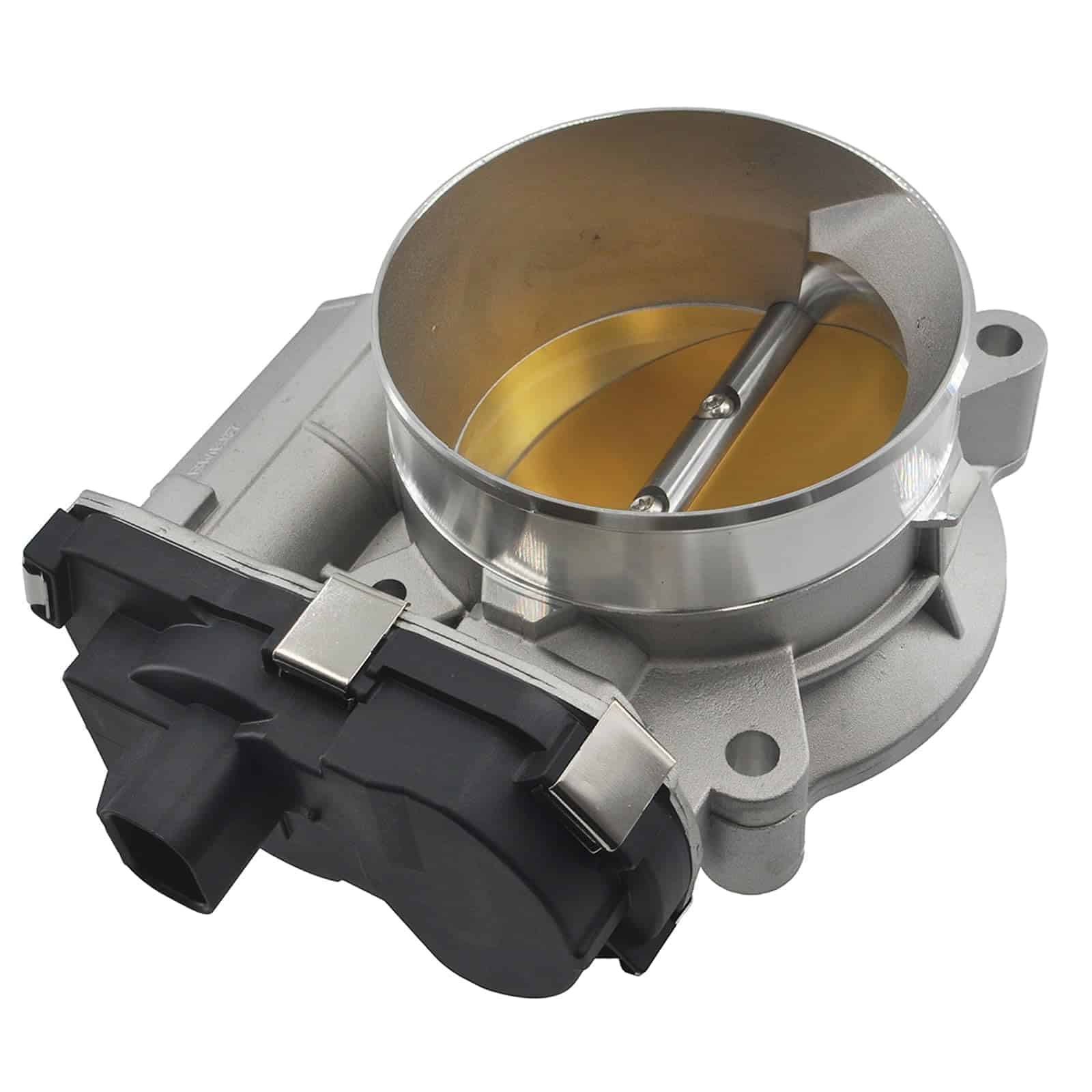 Cuerpo de aceleración 12580760 Compatible con Chevrolet - Imagen 9