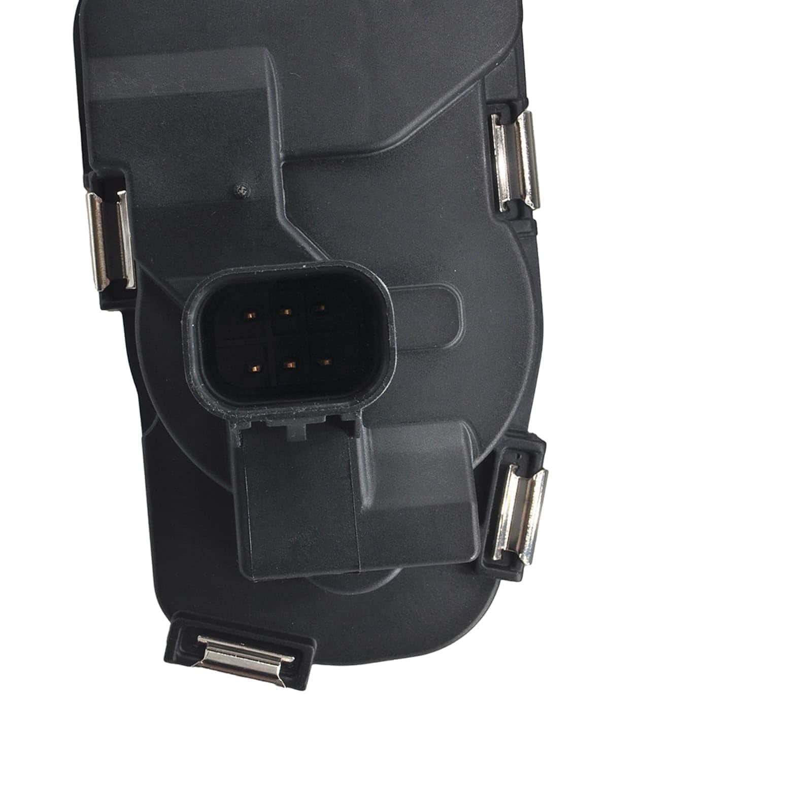 Cuerpo de aceleración 12580760 Compatible con Chevrolet - Imagen 5