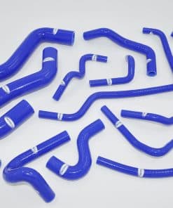 Kit de Manguera de Radiador de Silicona TANIMEN Mazda