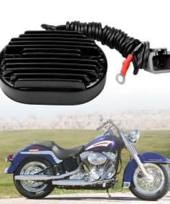 Regulador Rectificador 74610-01 Para Harley Davidson
