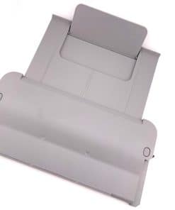 Bandeja de Salida de Papel para Impresora Compatible con HP