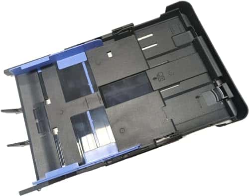 Bandeja de Papel Bandeja de Entrada Compatible con HP 9010 - Imagen 3