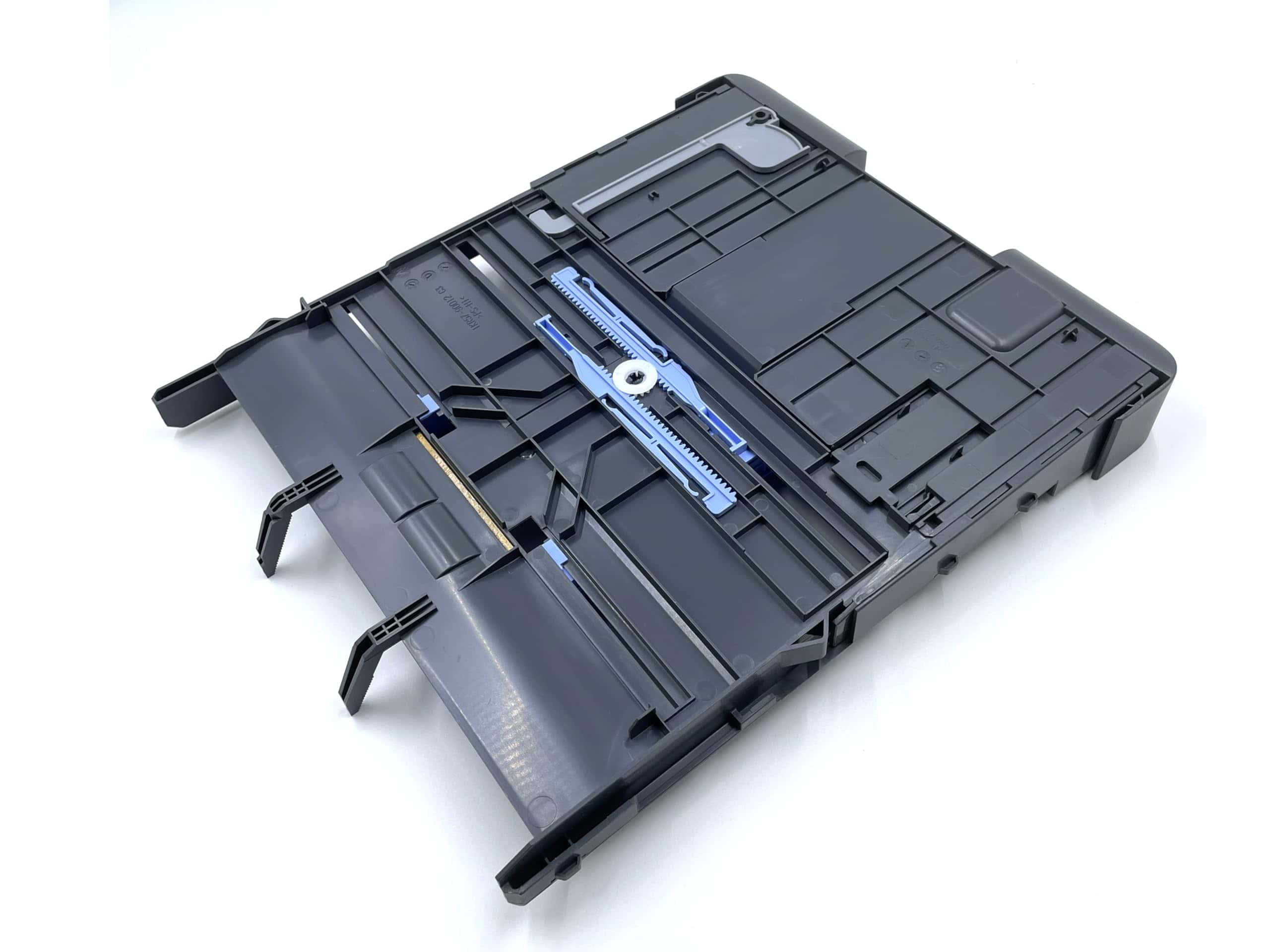 Bandeja de Papel Bandeja de Entrada Compatible con HP 9010 - Imagen 6