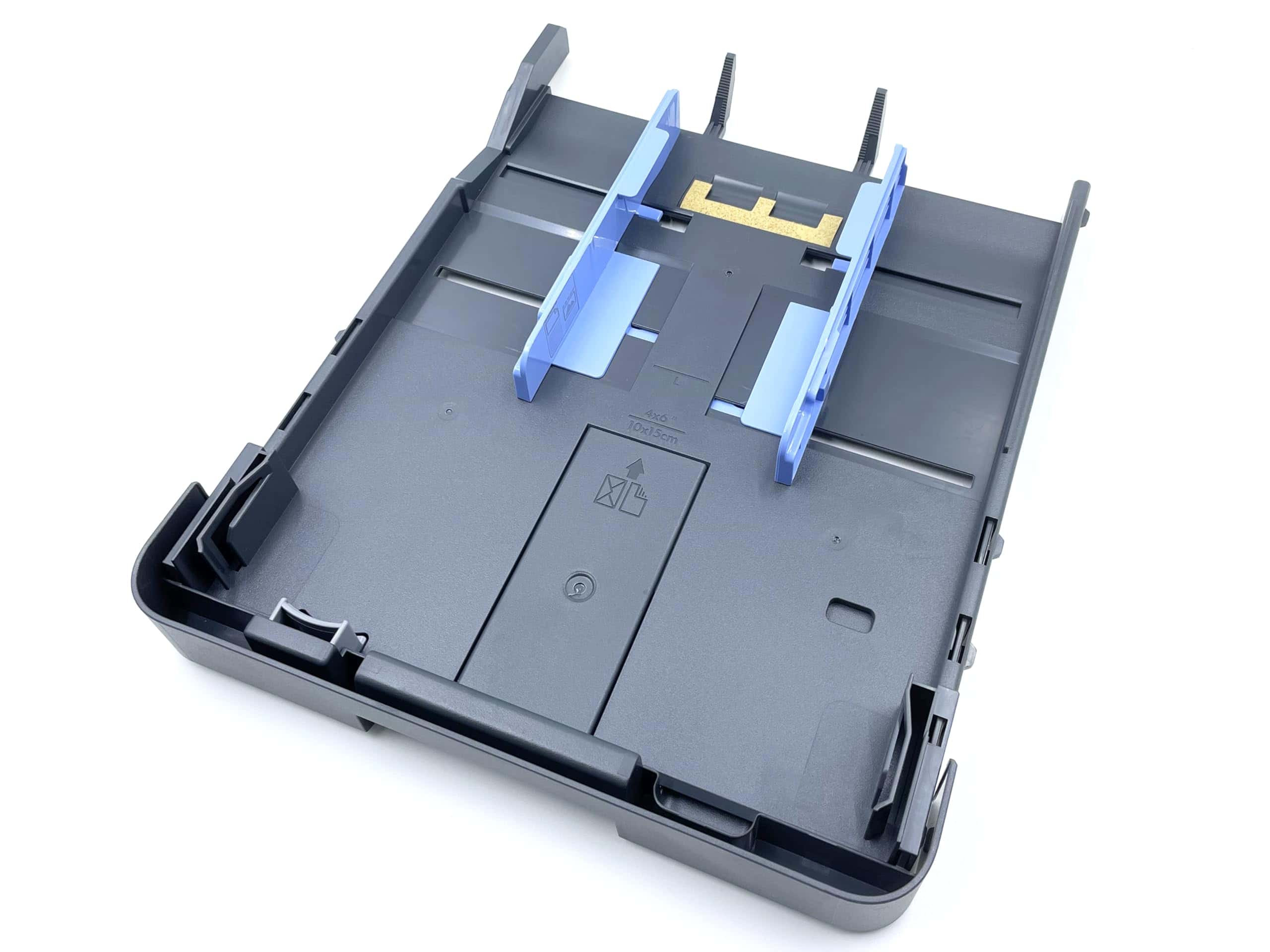 Bandeja de Papel Bandeja de Entrada Compatible con HP 9010